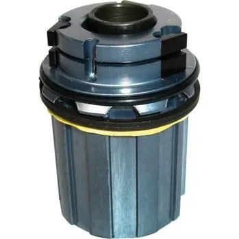 Náboj kola XLC ořech Road SSP-Type 9-10s