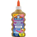 Elmer's Glitter Glue zlaté 177 ml