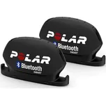 Čidlo rychlosti a kadence Polar Bluetooth