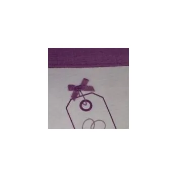 Kalhotky Kalhotky Andrie PS 2488 Barva: Fialová, Velikost: 34/36 (S)