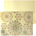 Home Elements Prostírání Karma světlá Množství: 1 ks Home Elements