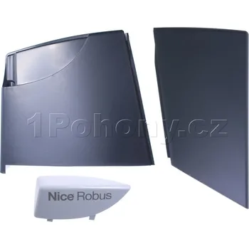 Nice PRRB03A náhradní kryt pohonu brány Nice ROBUS RB350