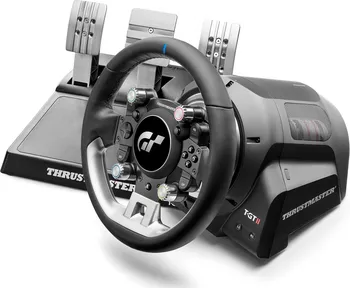 Herní volant Thrustmaster T-GT II