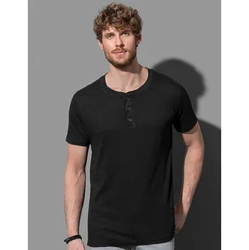 Pánská móda Pánské tričko Stedman ST9430