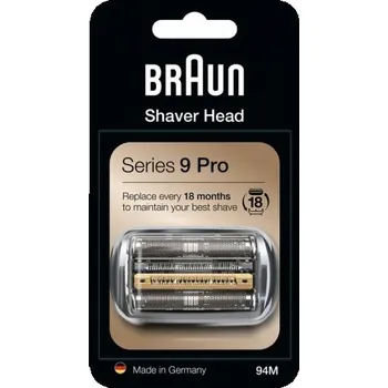 Braun CombiPack Series 9 - 94M
