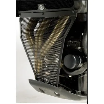 Zavazadlo na motocykl R&G Racing Mřížka na svody Tiger 800 11 - & XRX 15 -