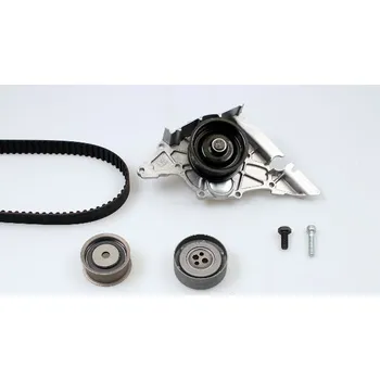 Vodní pumpa + sada ozubeného řemene HEPU PK05440