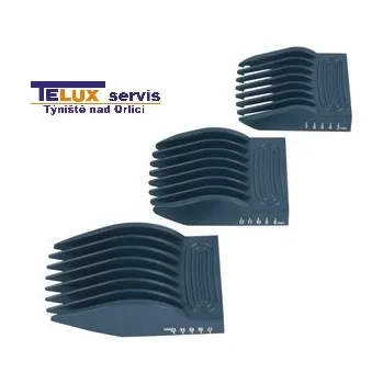 Příslušenství pro kuchyňský robot sada nástavců zastřihovače Rowenta / SS-1810001333