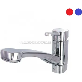 Vodovodní baterie Vodovodní baterie Comet EHM Capri/Picchina