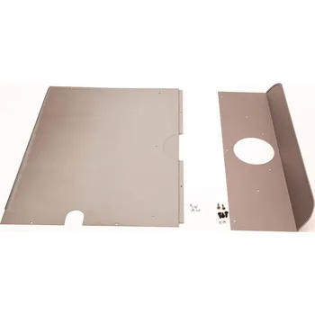 Příslušenství ke karavanu Zadní stěna pro topení Truma S 2200 Strana: pravá