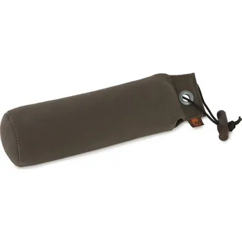 tréninková pomůcka pro psa Firedog Standard dummy 500 g khaki