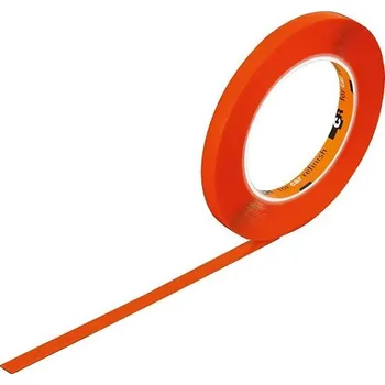 4CR Oboustranná lepící páska HS AKRYLOVÁ, 6 mm x 10 m