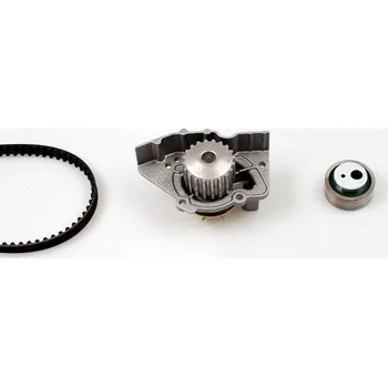 Vodní pumpa + sada ozubeného řemene HEPU PK08363