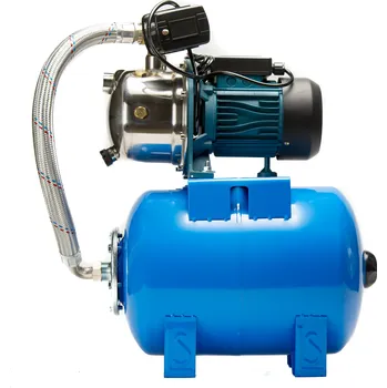 Domácí vodárna PRODO Domácí vodárna AJ 50/60 - 24L