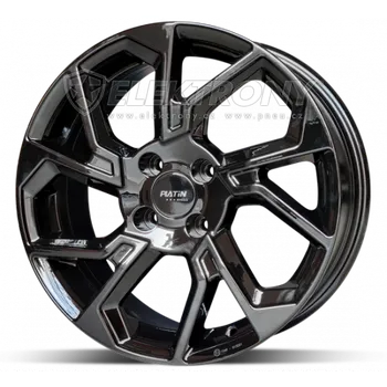 Disk Platin P103 FullBlack 6,5x17 4x108 ET32