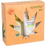 ALPA Konopný set