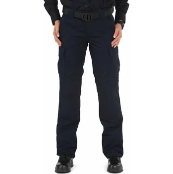 Dámské kalhoty Dámské kalhoty 5.11 TDU Ripstop - Dark Navy 6/Regular