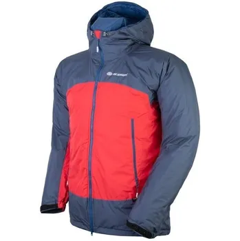 Sir Joseph Shiprock Man III Navy/Red