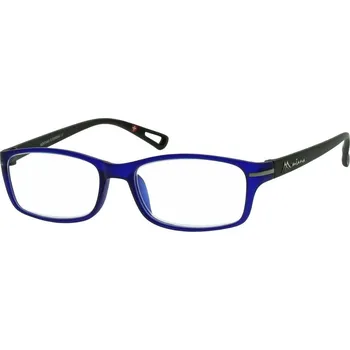 Brýle na čtení Dioptrické čtecí brýle Montana MR76A +3,0D