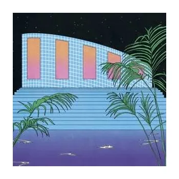 Zahraniční hudba LP Teen Daze: Interior 2022