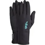 Rab Power Stretch Pro Glove Women Black černá XL