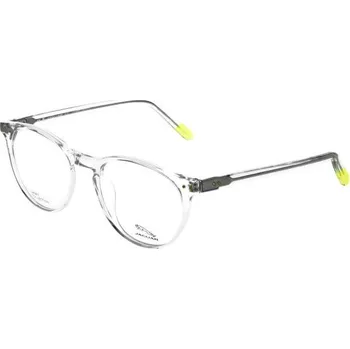Brýlová obroučka Jaguar 31511 čirá lesk, stranice čirá lesk 8100