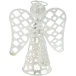M.A.T. Group Dekorace anděl 15 cm 10…