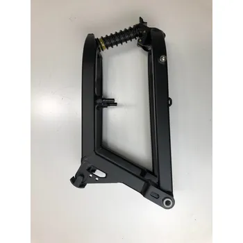 Odpružené vidlice Birdy