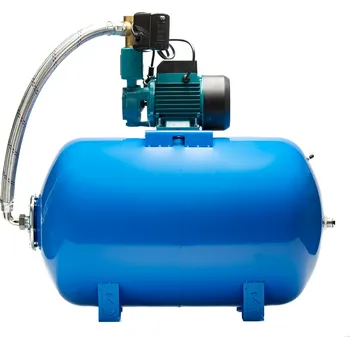 Domácí vodárna PRODO Domácí vodárna Omnigena WZ 750 / 100L - Prodloužená záruka 3 roky