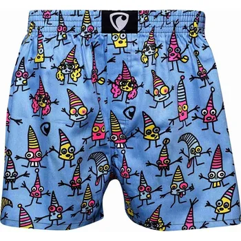 Trenýrky REPRESENT trenky - Exclusive Ali Midget Session (682) velikost: S