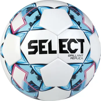 Fotbalový míč Select FB Brillant Replica 4