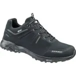 Mammut Ultimate Pro Low GTX Men black-black 0052 černá 42 2/3 EU