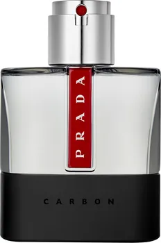 Pánský parfém Prada Luna Rossa Carbon M EDT