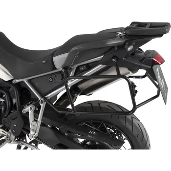 Zavazadlo na motocykl Hepco Becker Držáky bočních kufrů Tiger 900 Rally/GT/PRO 20-23