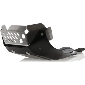 Zavazadlo na motocykl Acerbis kryt motoru Tenere 700 19-20