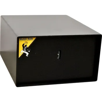 Trezor Mobil Safe Trezor Mobil-Safe, pro obytná vozidla / karavany Typ: 1