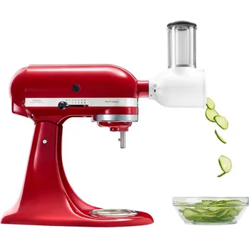 Kitchenaid Artisan 5KSM125EER 5KSMVSA od 16 490 K Zbozi.cz
