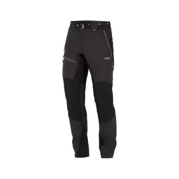 Pánské kalhoty Direct Alpine Patrol Tech 1.0 anthracite/black šedá L/SHORT