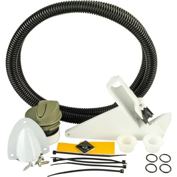 Chemické WC Odvětrávací sada pro chemické WC Thetford C200