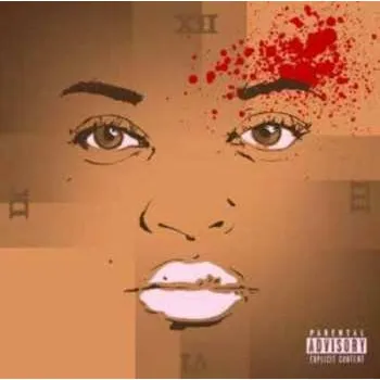 Zahraniční hudba CD Che'Noir: After 12 2021