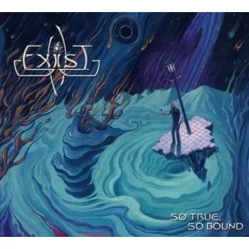Zahraniční hudba CD Exist: So True So Bound 2017