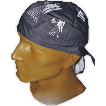 Šátek šátek na hlavu (čepička) panna