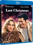 Blu-ray Last Christmas (2019)