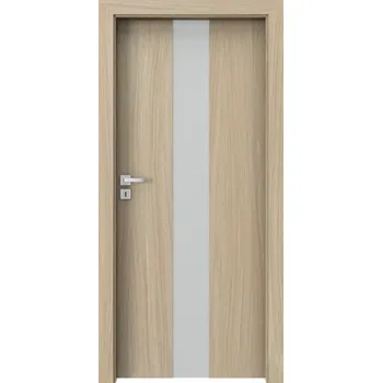 Interiérové dveře PORTADOORS interiérové dveře PORTA NATURA SPACE model F.1