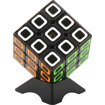Hlavolam Rubikova kostka 3x3x3 (8669)