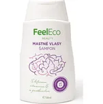 Feel Eco Vlasový šampon na mastné vlasy 300ml