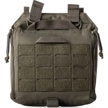 Lékárnička Pouzdo 5.11 Flex TACMED Pouch - Ranger Green