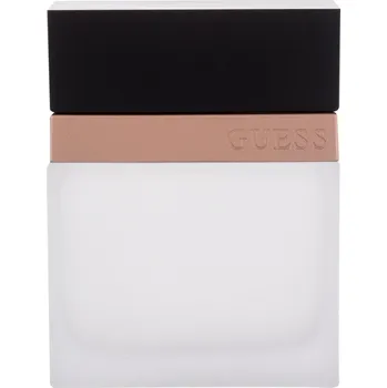 Guess Seductive Homme Noir voda po holení 100 ml