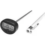 Digitální napichovací teploměr 410-100