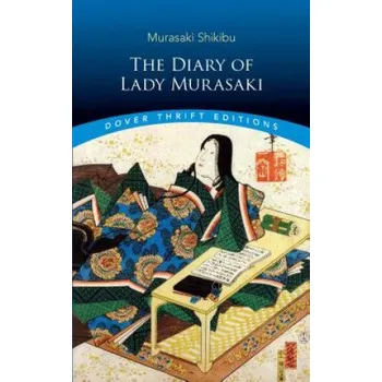 Umění Diary of Lady Murasaki – Shikibu Murasaki (EN)